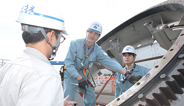 グループ企業採用